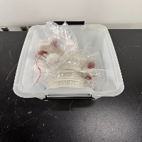 Lot Of Thermo Hepa Filters image 2